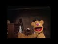 Muppet Songs Fozzie Rowlf Actor S Life For Me