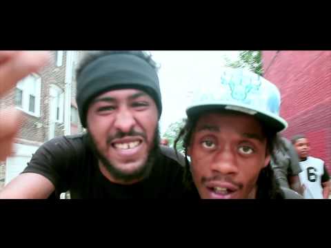 M.M.E [J.Will x ReeseyBillz] - Turn Up (Official Music Video) 2015