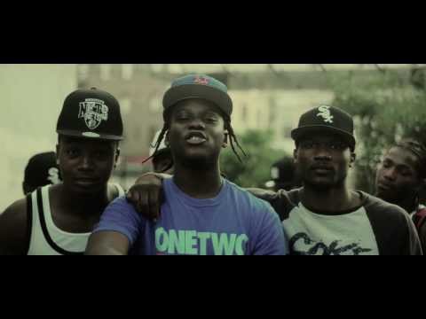 FLYBOII DADA-DREAM CHASERS (FREESTYLE) DIR BY LUXURYLYFESTYLE/1UPNY