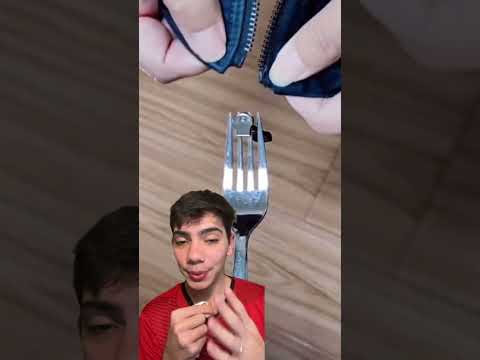 Vídeo: Como colocar zíper: perguntas e respostas de costura