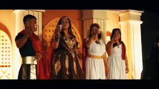 Download lagu Michelle Libero Gladiatrix After Movie mp3