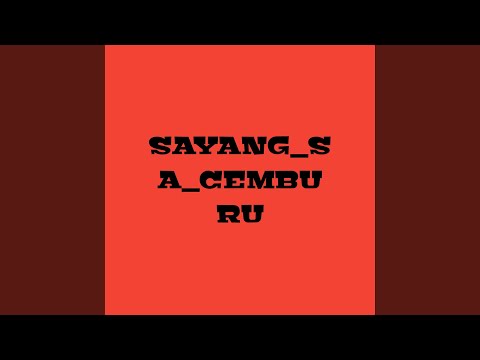Sayang Sa Cemburu