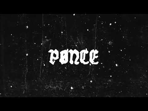 PØNCE - La Última Estrella (Lyric Video)