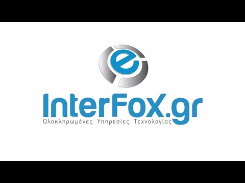 InterFox Promo