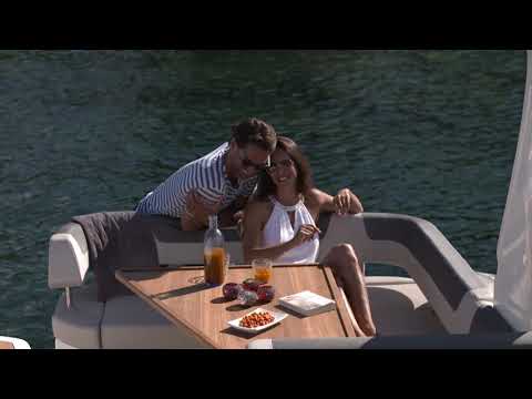 Yachtcharter: Bavaria S30 in Action - Motoryacht - Motorboot