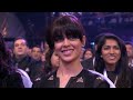 SRK Karisma Katrina Anushka S Tribute To Yash Chopra At Zee Cine Awards 2013
