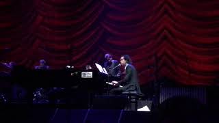 Nick Cave  & The Bad Seeds -  Into My Arms - live - 22.10.2017- Berlin- Max-Schmeling-Halle