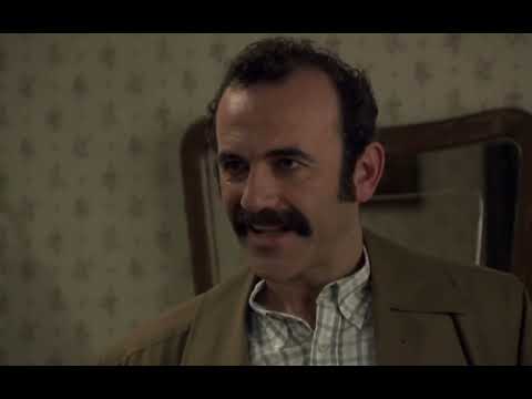 Amar C559 - Corrales vuelve para decirle a Jorge que la cúpula tiene planeado algo muy gordo