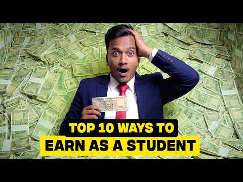 Only 10 Ways To Make Money In 2026