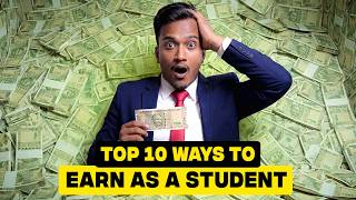 10 Proven Ways to Make Money in 2026 thumbnail