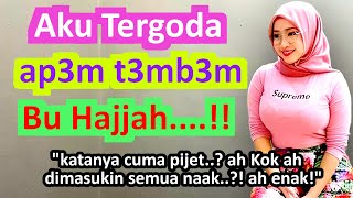 Download lagu kisah nyata💔Bersama Bu Hj. Susan dalam kmr mnd kost-kost an..! mp3