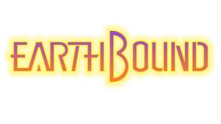 Because I Love You (Alternate Mix) - EarthBound