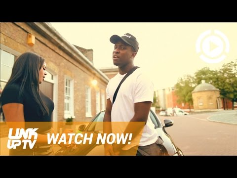Kojo Funds - My 9ine [Music Video] @KojoFunds | Link Up TV