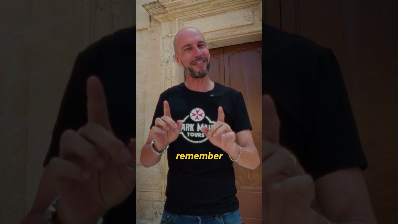 The Murderer Who Hid in a Maltese Church