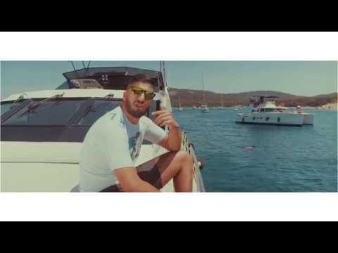 Kamikaz - Persevere [Clip Officiel]
