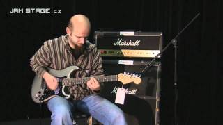 Video thumbnail for Preamp - AMT Electronics Legend Amp M1. by Music City CZ