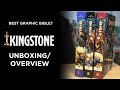 Best Comic Bible Kingstone Bible Unboxing Overview