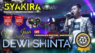 Download lagu Syakira Music & Entertainment | Dewi Shinta | Voc. Jasa Delpia | Special Launching New Performance mp3