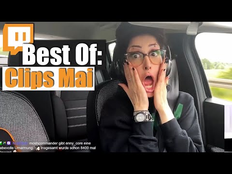 Best Of: Twitch Clips - MAI 2023 | ifas_core