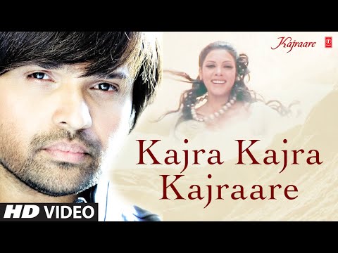 Kajra Kajra Kajraare Full HD Video Song | Mona Laizza, Himesh Reshammiya