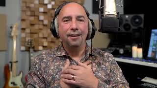Day 38 Barry Goldstein offers Heart Song, a breath meditation with Music for the Feast for the Soul.