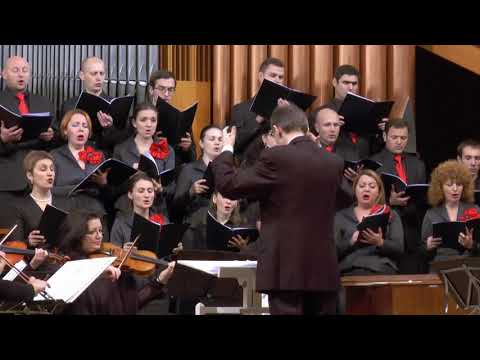 A.VIVALDI. Magnificat