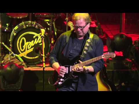 Opus live at the Opera 2015 Tonight at the Opera