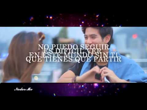 Jamas te importo - NederMc Ft Rozzell Grahm (♩