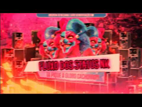 MEGA DO PAREDÃO XEQUE  MATE  - MC BURAGA , MC RENATINHO  FALCÃO  MC L3 e MC Lukinhas  Jh ( DJ J2 )