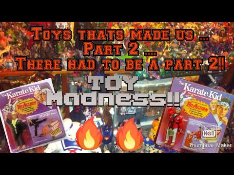 80s 90s vintage retro Toy commercials! Nostalgic TV ads! Retro Advert Compilation! Pop Culture!
