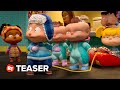 Rugrats Season 2 Comic Con Teaser