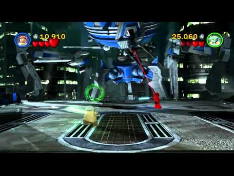 Lego Star Wars 3: The Clone Wars - Test / Review von GameStar (Gameplay)