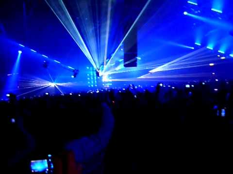 Trance Energy 2010 - Jaarbeurs, Utrecht, The Netherlands