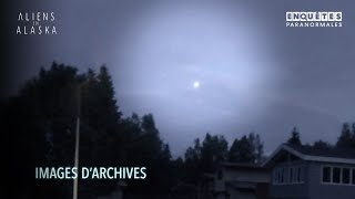 ALASKA: UFOs, DISAPPEARANCES and WATER MONSTERS – Exclusive Investigation