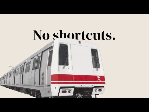 How Hong Kong built the world's most valuable subway