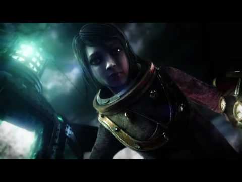 BioShock 2 Remaster: "What's Best for Her" Ending