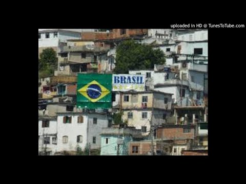 Mano Resgate - Brasil o Outro Lado (POEMA)