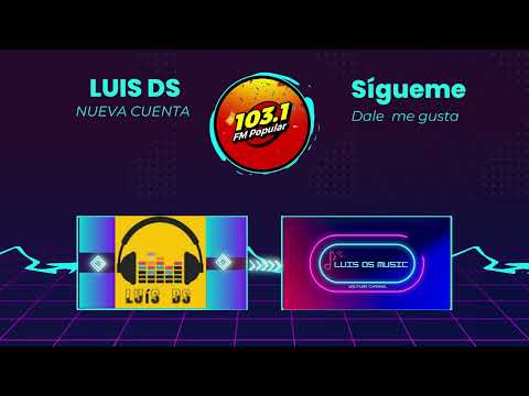 FM POPULAR 103.1 - Balada. DJ NINO INTHEMIX.