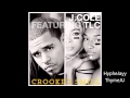 J.Cole - Crooked Smile | Instrumental w/ Hook |