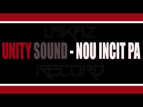 Unity Sound - Nou incit pa (Audio Officiel)