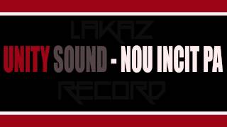 Unity Sound - Nou incit pa (Audio Officiel)