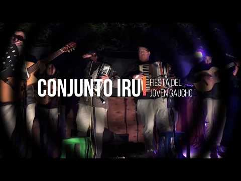Conjunto irú - Malleo 2020 (Hay que ser fuertes + chamame)