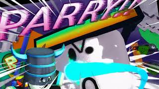 Cover art for Techno Blues