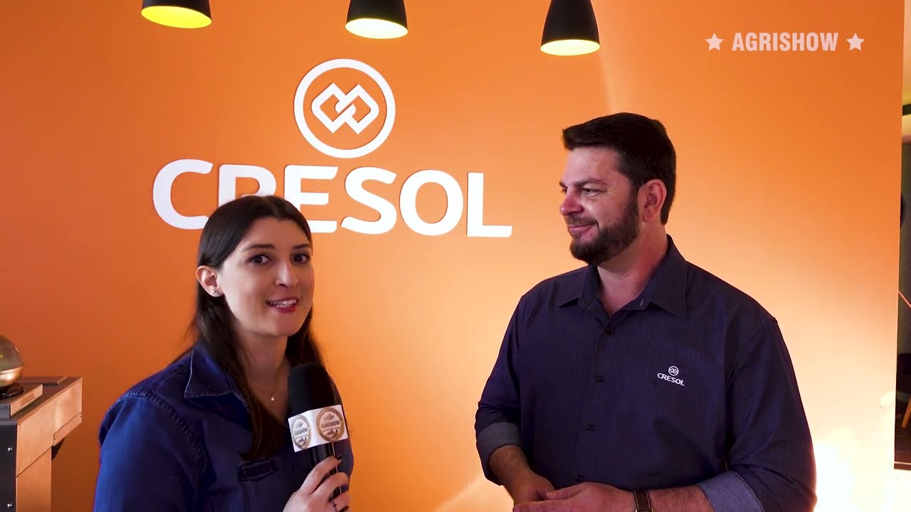 Entrevista Cresol