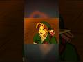 Ocarina Of Time Anime FlippingDingDong Funny Zelda Ocarinaoftime Anime Art