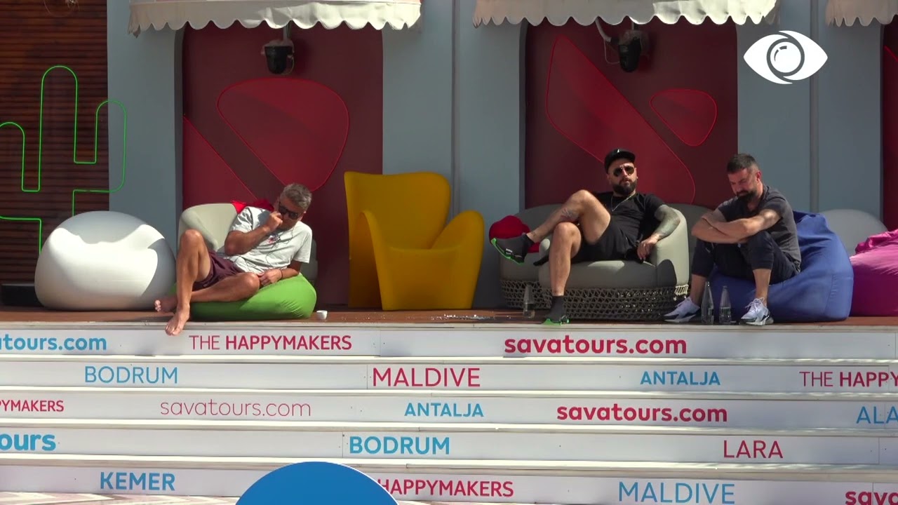 Kështu do jetë finalja/ Banorët bisedojnë