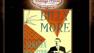 Billy Mure -- Song of the Islands