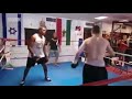16 Year Old Kid Destroys The Biggest Bully In Boxing