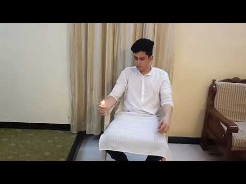 Nasar Khan Dual Personality Disorder