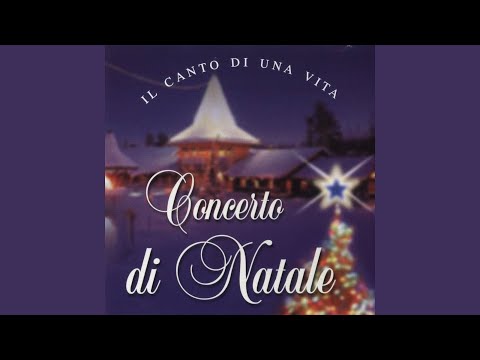 S'Accese un Astro in Cielo